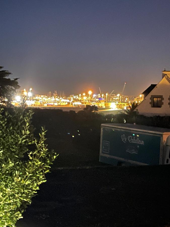Cosy Solidor Beach View Apartment แซ็งต์มาโล ภายนอก รูปภาพ